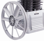 Cap Compresor de Aer 5.5kW 2 Pistoane, Kraft&Dele KD1494