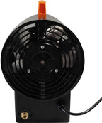 Tun de Caldura Gaz 25kW 230V 320m³/h 0.3bar, Kraft&Dele KD11700 - imaginea 6