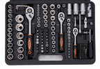 Set de Scule 292 Bucati, Kraft&Dele KD10460