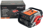 Prostownik z rozruchem 20-700Ah 12/24V 85A KD5342 29
