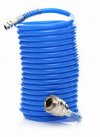 Furtun Pneumatic 5x12mm 20m, Kraft&Dele KD673