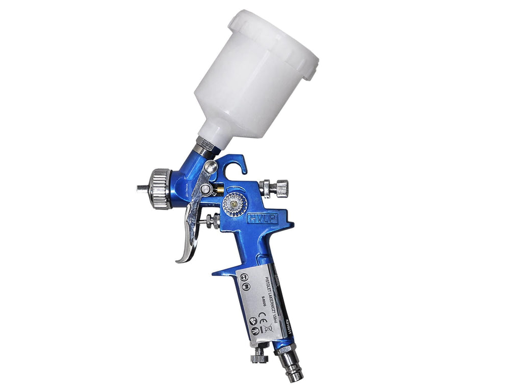 Pistol de Vopsit cu Rezervor 150 ml, Kraft&Dele KD10211