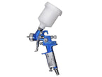 Pistol de Vopsit cu Rezervor 150 ml, Kraft&Dele KD10211