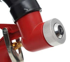 Pistol de Tencuiala 7,5L 1/4", Kraft&Dele KD10260