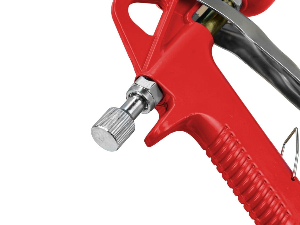 Pistol de Tencuiala 7,5L 1/4", Kraft&Dele KD10260