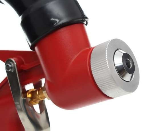 Pistol de Tencuiala 7,5L 1/4", Kraft&Dele KD10260
