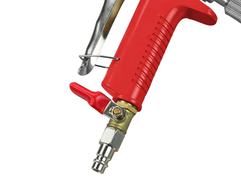 Pistol de Tencuiala 7,5L 1/4", Kraft&Dele KD10260