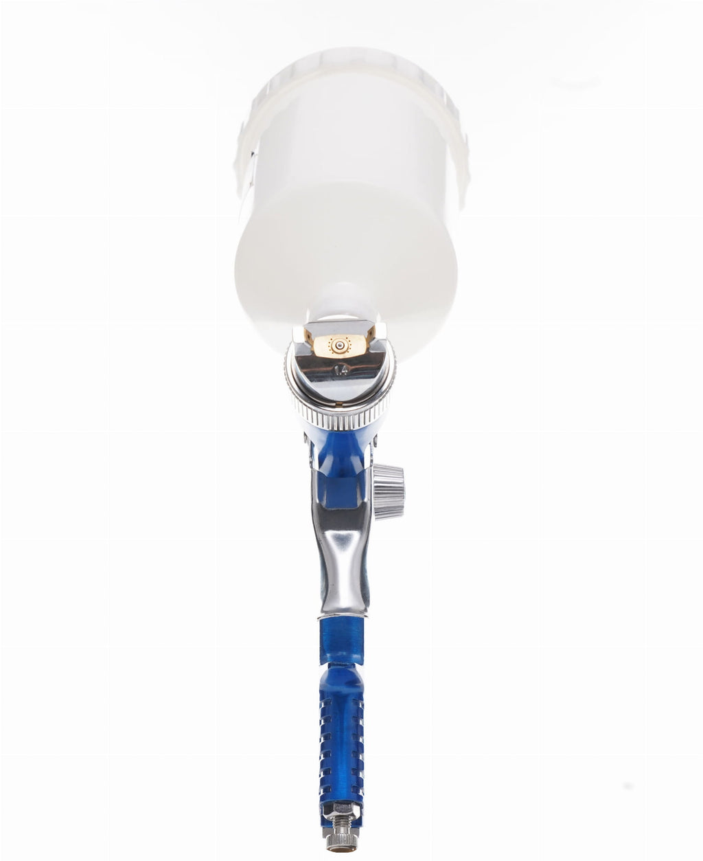Pistol de Vopsit HVLP cu Rezervor 750 ml, Kraft&Dele KD2092