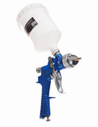 Pistol de Vopsit HVLP cu Rezervor 750 ml, Kraft&Dele KD2092