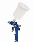 Pistol de Vopsit HVLP cu Rezervor 750 ml, Kraft&Dele KD2092