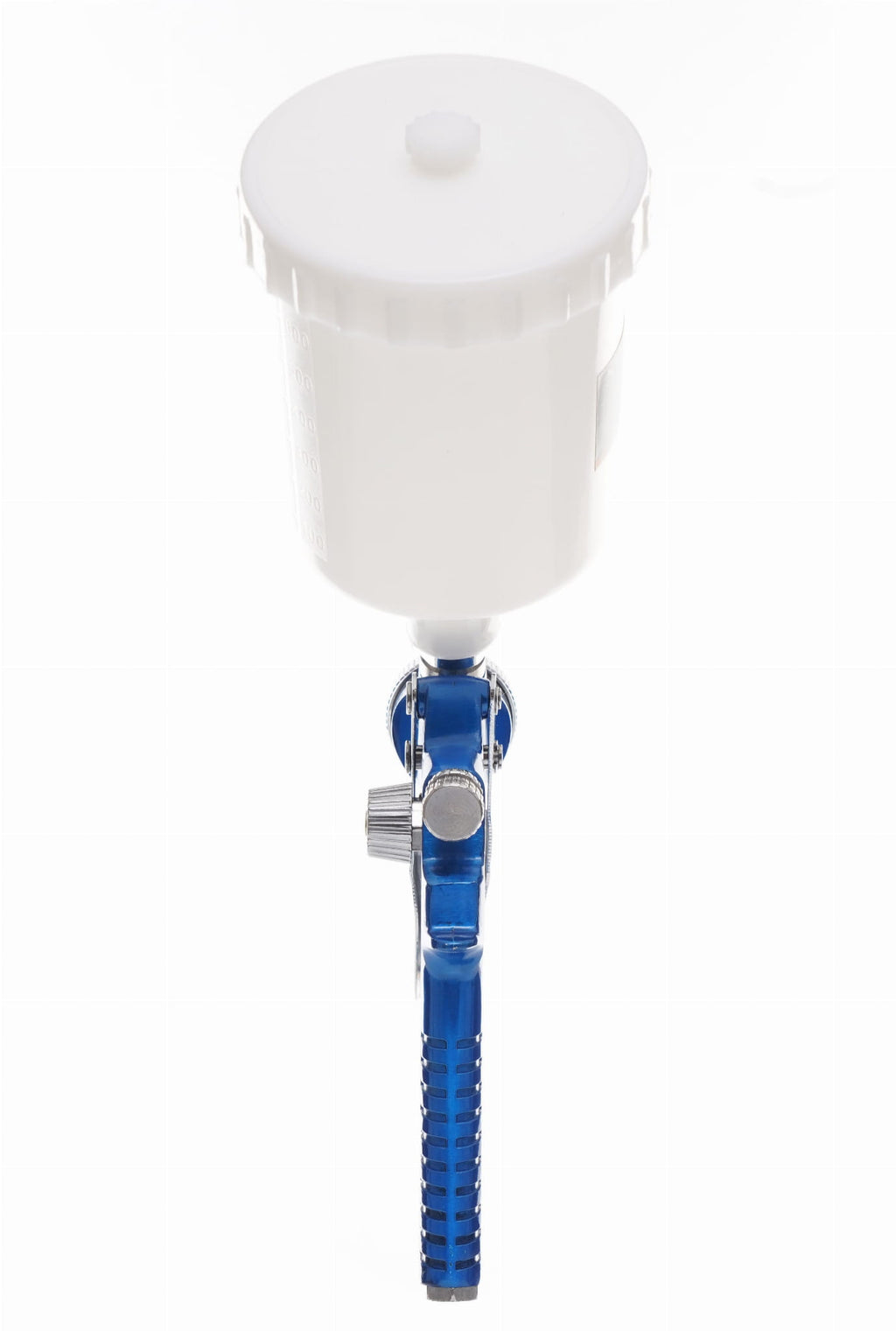 Pistol de Vopsit HVLP cu Rezervor 750 ml, Kraft&Dele KD2092