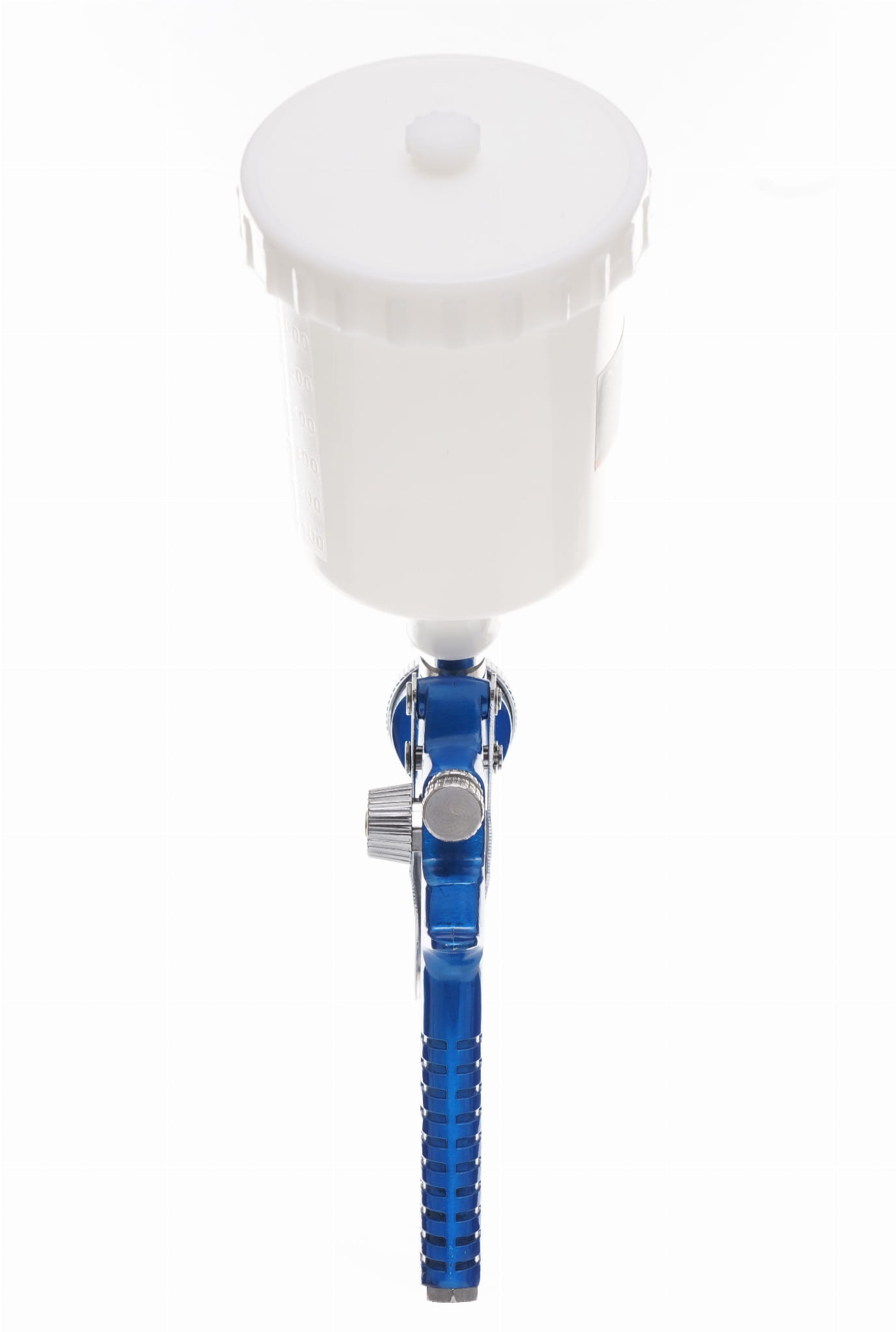 Pistol de Vopsit HVLP cu Rezervor 750 ml, Kraft&Dele KD2092