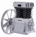 Cap Compresor Aer 5.5kW 7.5CP 820L/min 8bar, Kraft&Dele KD1494