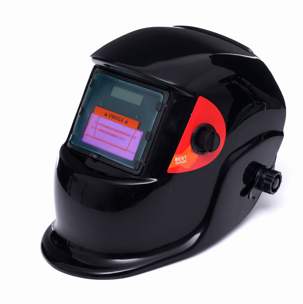 Masca Sudura Automata DIN 9-13 MIG/MAG Auto-darkening, Kraft&Dele KD849