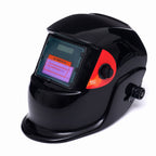 Masca Sudura Automata DIN 9-13 MIG/MAG Auto-darkening, Kraft&Dele KD849