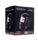 Masca de Sudura Automata 9-13 DIN, Kraft&Dele KD849