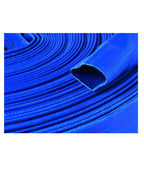 Furtun Irigatii TIP C, 2 Toli, 100m, PVC, Kraft&Dele KD779