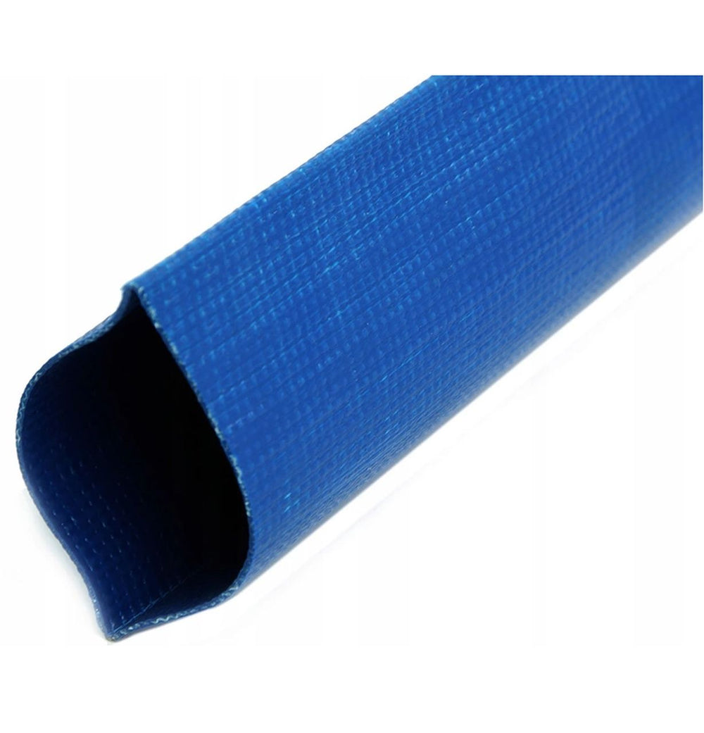 Furtun irigatii TIP C, 1 tol, 100m, PVC, Kraft&Dele Furtun irigatii TIP C, 2 toli, 100m, PVC, Kraft&Dele KD777