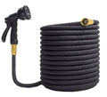 Furtun Gradina Extensibil 15m Pistol Reglabil, Kraft&Dele KD2084