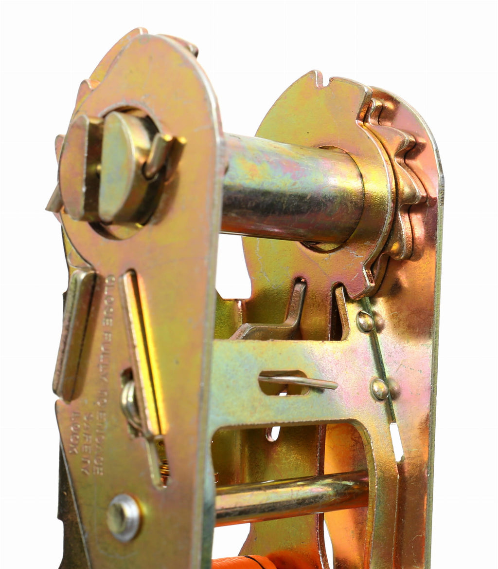 Chinga in Doua Puncte 4m/35mm/2t, Kraft&Dele KD1324