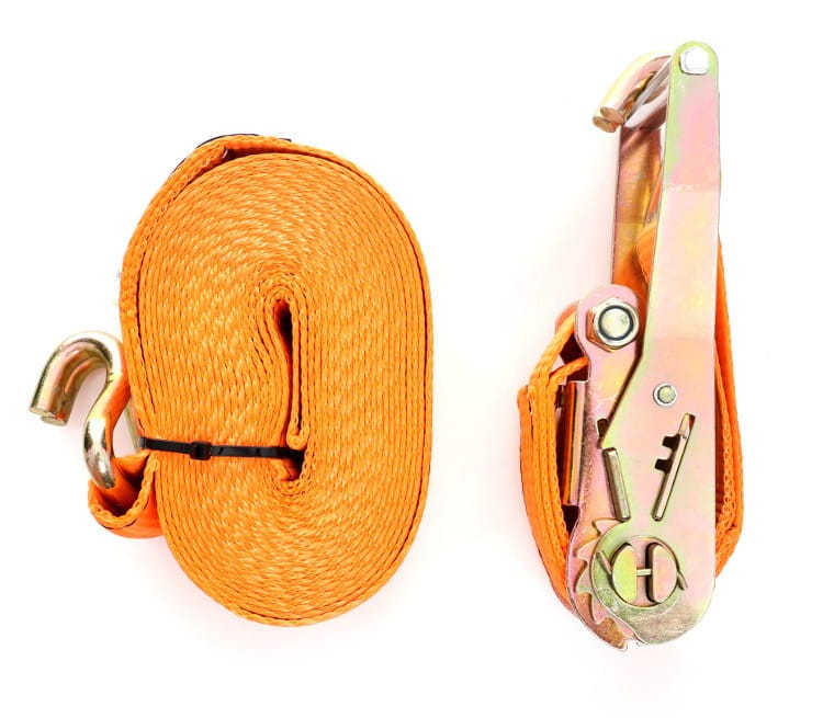 Chinga in doua puncte 4m/50mm/3t , Kraft&Dele KD1327