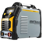 Sudura MIG Flux MMA Tiglift 210A 230V 7kg, Kraft&Dele KD3432