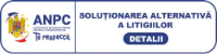 ANPC - Soluționarea Alternativă a Litigiilor