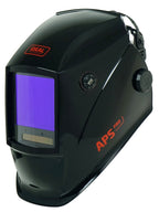 Masca Sudura Automata cu Cristale Lichide DIN 4-13 TrueView+ B-APS-916D BLA/TC