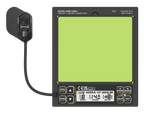 Masca Sudura Automata cu Cristale Lichide DIN 3/4-8/9-14 B-APS-999D BLA/TC