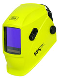 Masca Sudura Automata cu Cristale Lichide DIN 3/4-8/9-14, Synergic B-APS-999D YLM/TC