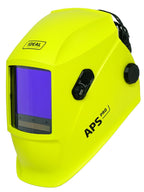 Masca Sudura Automata cu Cristale Lichide DIN 3/4-8/9-14, Synergic B-APS-999D YLM/TC
