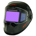 Masca Sudura Automata cu Cristale Lichide APS-D43 PANORAMIC Synergic DIN 3/4-8/9-14 B-APS-D43M BLA/TC