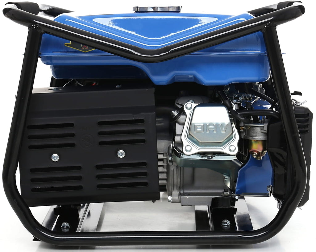 Generator de Curent 3 kw Monofazat, Kraft&Dele KD141