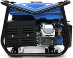 Generator de Curent 3 kw Monofazat, Kraft&Dele KD141