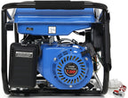 Generator de Curent 3 kw Monofazat, Kraft&Dele KD141