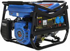 Generator de Curent 3 kw Monofazat, Kraft&Dele KD141