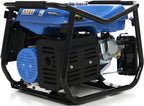 Generator de Curent 3 kw Monofazat, Kraft&Dele KD141