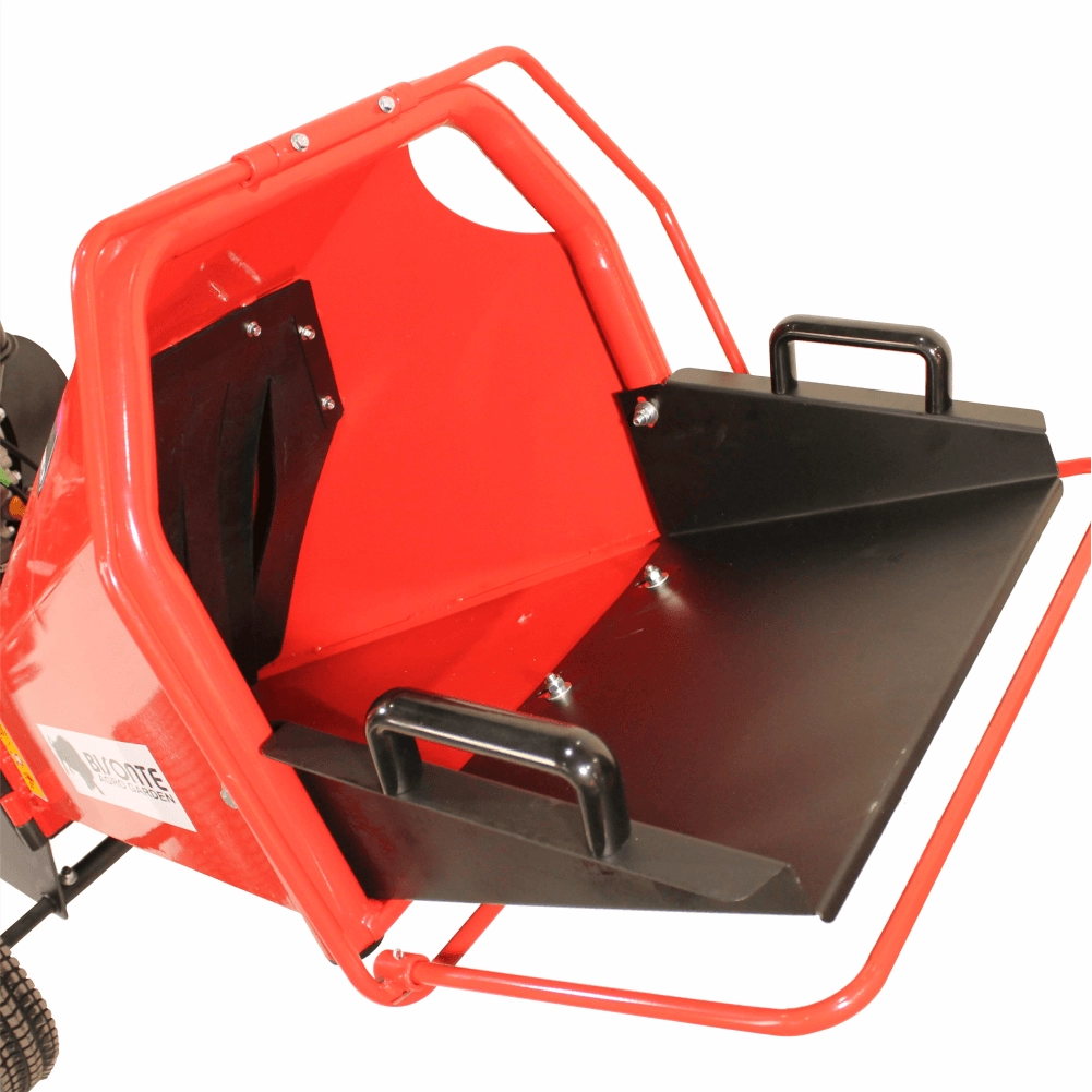 Tocator crengi BISONTE Agro Garden BTA-100T 6.0 cp Ø maxim 100 mm capacitate 3 mc/h