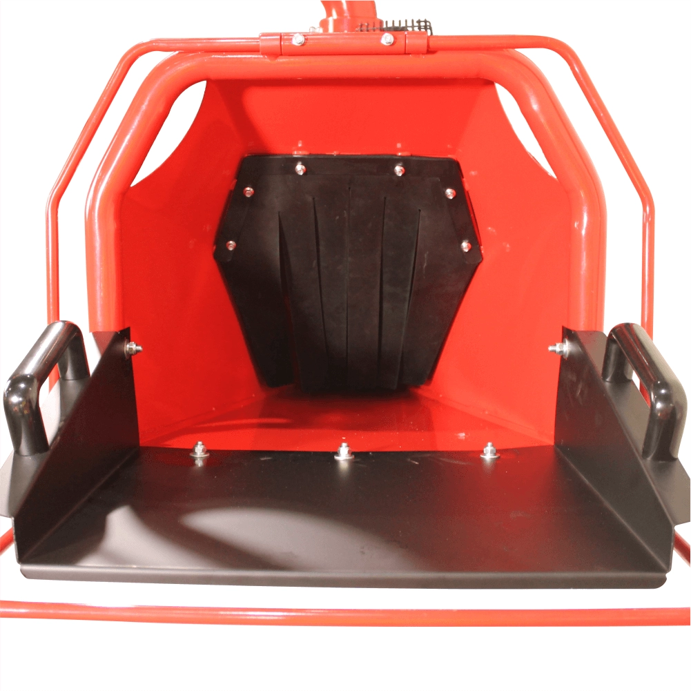 Tocator crengi BISONTE Agro Garden BTA-100T 6.0 cp Ø maxim 100 mm capacitate 3 mc/h