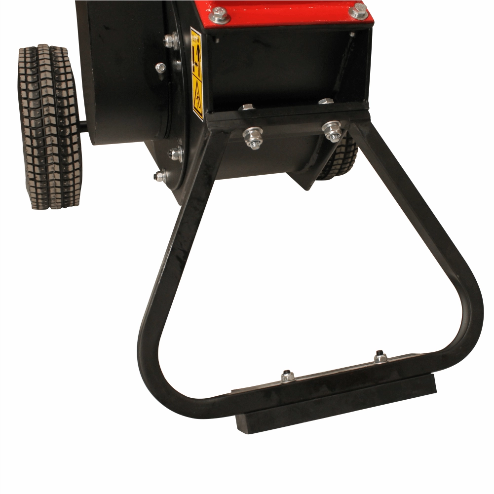 Tocator crengi BISONTE Agro Garden BTA-100T 6.0 cp Ø maxim 100 mm capacitate 3 mc/h