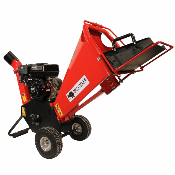 Tocator crengi BISONTE Agro Garden BTA-100T 6.0 cp Ø maxim 100 mm capacitate 3 mc/h