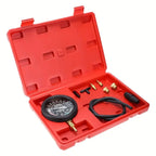 Manometru Vacuummetru, Kraft&Dele KD10589