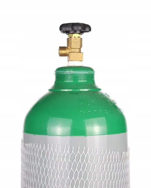 Butelie Argon 20l 200 bar , PYL128 - imaginea 3