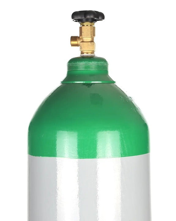 Butelie Argon 50l 200bar , PYL131 - imaginea 5