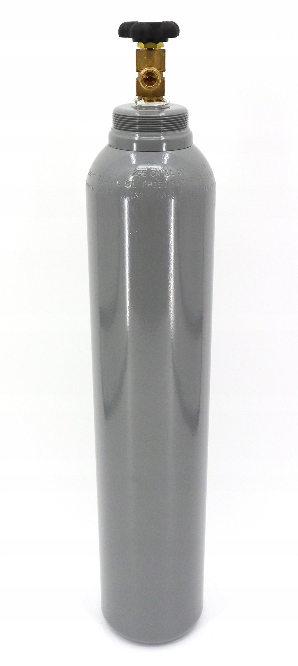 Butelie Co2 10l 200bar , PYL126 - imaginea 3