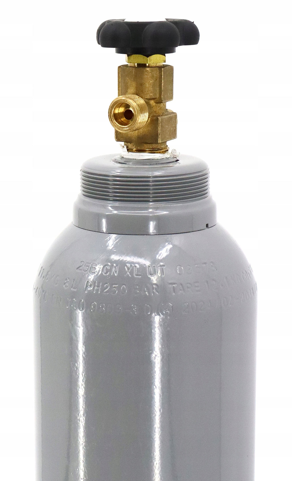 Butelie Co2 10l 200bar , PYL126 - imaginea 4