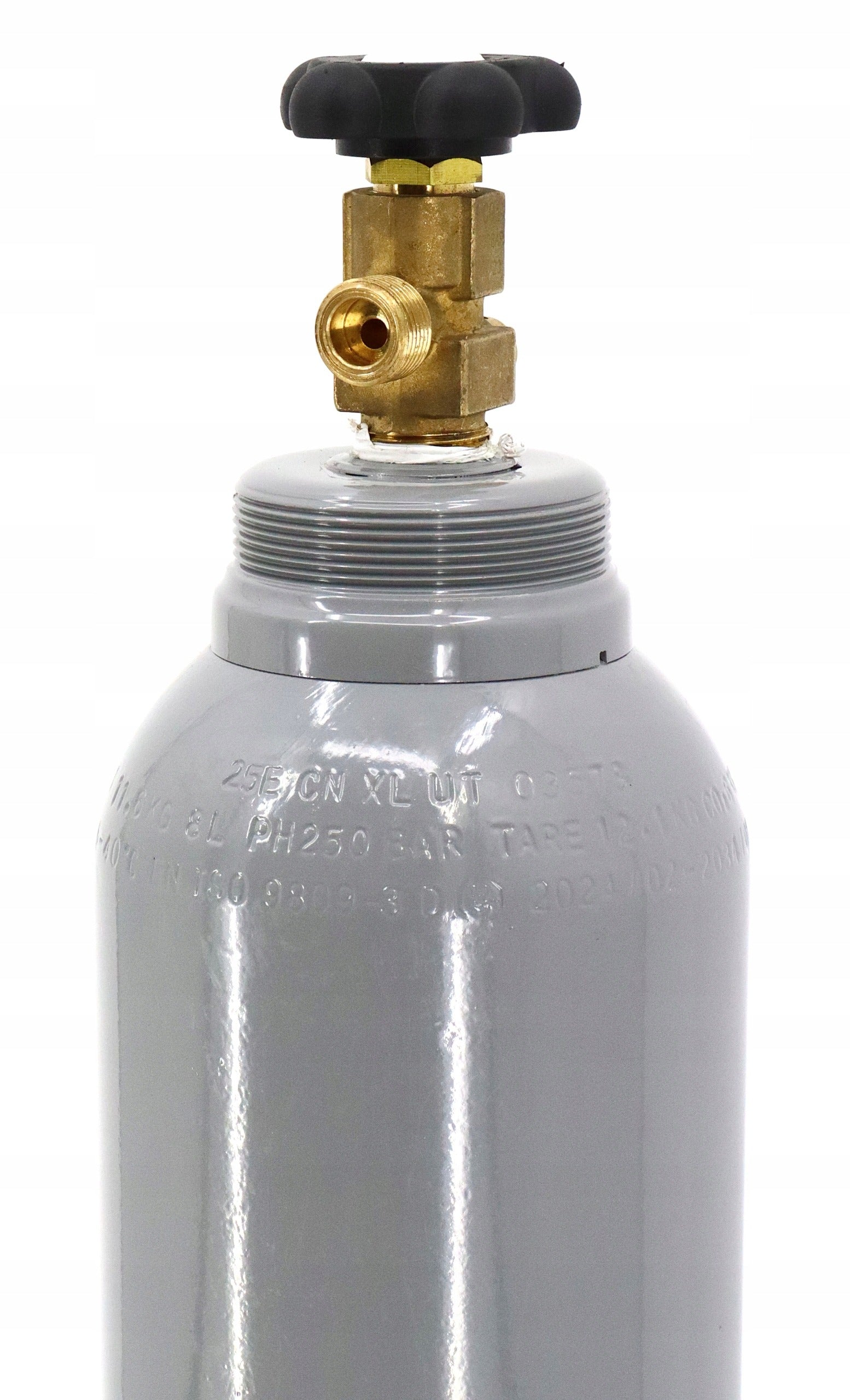Butelie Co2 10l 200bar , PYL126 - imaginea 4