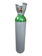 Butelie Argon 10l 200bar , PYL122 - imaginea 2