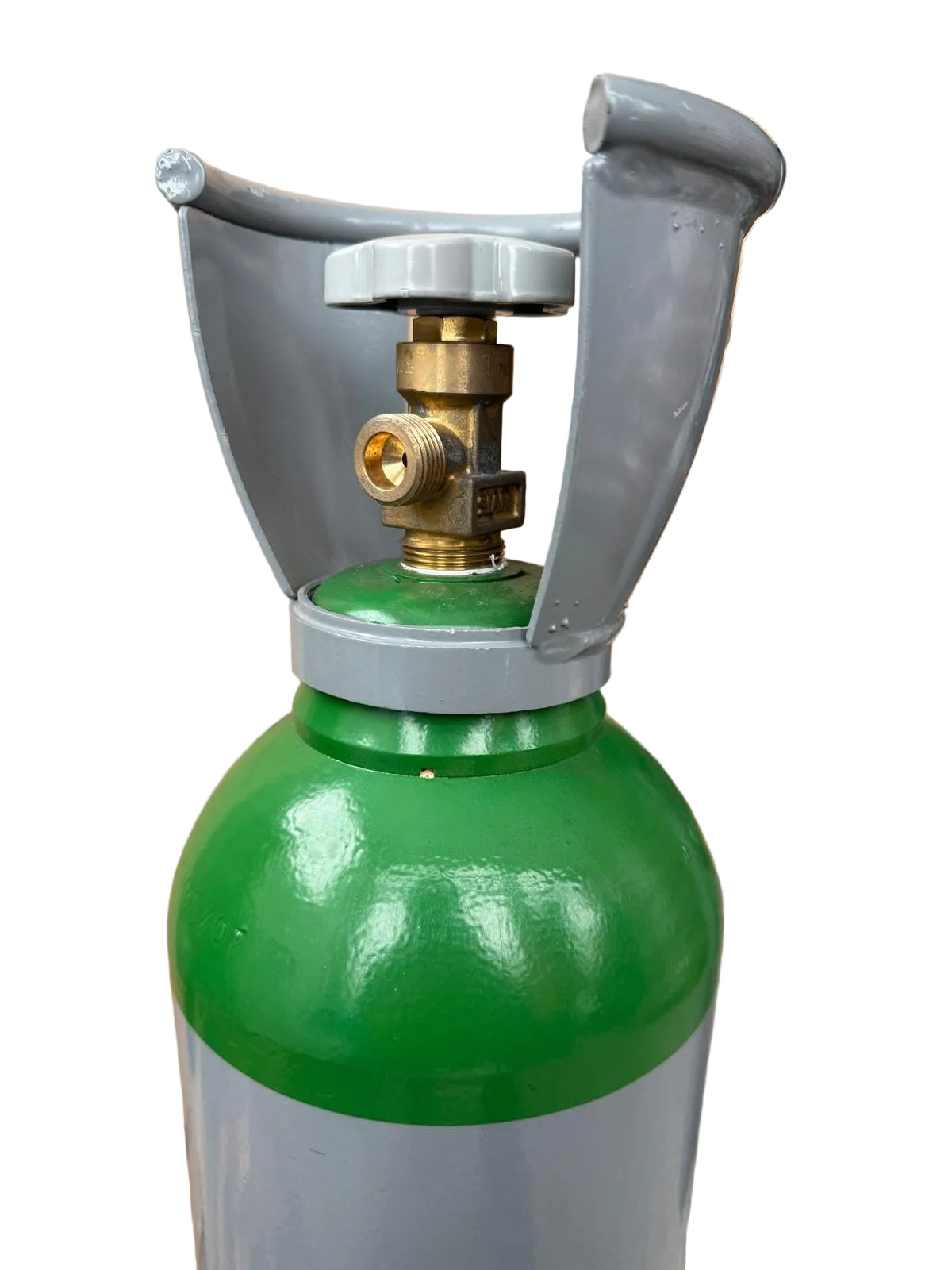 Butelie Argon 10l 200bar , PYL122 - imaginea 3