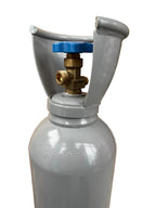 Butelie Co2 cu supapa 10l 200bar , PYL123 - imaginea 3